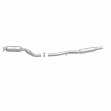 Load image into Gallery viewer, MagnaFlow Exhaust Products 4481133 California CARB Direct-Fit Catalytic Converter for Select Audi A6 Quattro