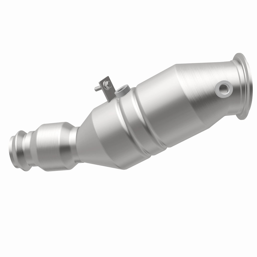 MagnaFlow Exhaust Products 52257 OEM Grade Direct-Fit Catalytic Converter for Select BMW 228i, BMW 228i xDrive, BMW 328i, BMW 328i GT xDrive, BMW 328i xDrive, BMW 428i, BMW 428i Gran Coupe, BMW 428i xDrive, BMW 428i xDrive Gran Coupe