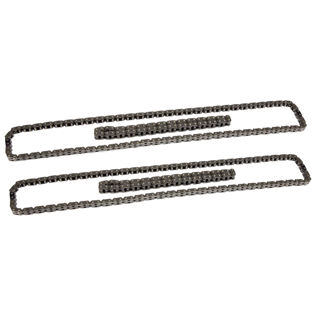 COMP Cams 3042 Hi-Tech Severe Duty Timing Chain Set for 2015-2018 Ford 5.0 Coyote for Select Ford F-150, Ford Lobo, Ford Mustang