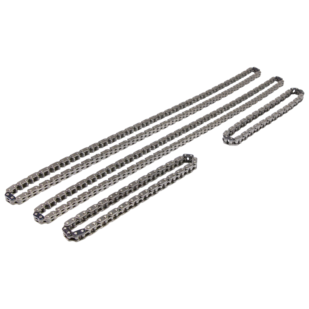 COMP Cams 3042CPG Hi-Tech Severe Duty Timing Chain Set for 2015-2018 Ford 5.0 Coyote
