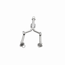 Load image into Gallery viewer, MagnaFlow Exhaust Products 51904 OEM Grade Direct-Fit Catalytic Converter for Select Lexus SC400