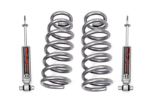 Load image into Gallery viewer, Rough Country 30430 Leveling Coil Springs for Select Dodge Ram 1500, Ram Classic