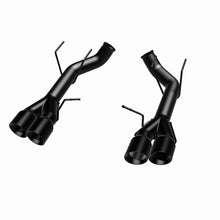 Load image into Gallery viewer, MagnaFlow Exhaust Products 15177 Race Series Axle-Back System for Select Ford Mustang