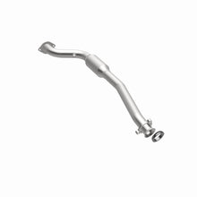 Load image into Gallery viewer, MagnaFlow Exhaust Products 5491966 California CARB Direct-Fit Catalytic Converter for Select Chevrolet Colorado, GMC Canyon, Hummer H3, Isuzu i-370