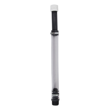 VP Racing Fuels 3044 VP Racing Fuels Deluxe Jug Hose 14 in. with Cap