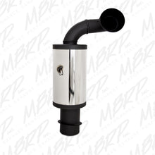 Load image into Gallery viewer, MBRP Exhaust 3045210 Snowmobile Trail Exhaust for Select Yamaha SXV700 SX Viper, Yamaha SXV700 SX Viper S, Yamaha SXV70MH SX Viper Mountain