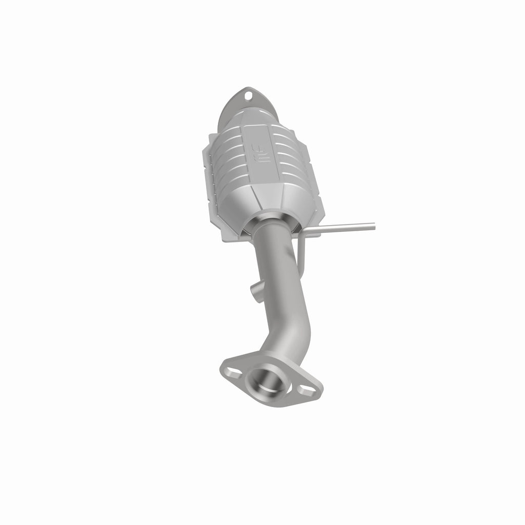 MagnaFlow Exhaust Products 50669 HM Grade Direct-Fit Catalytic Converter for Select Kia Sportage