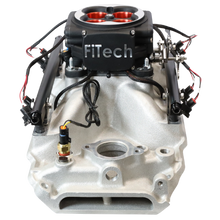 Load image into Gallery viewer, FiTech Fuel Injection 30258 FI System Kit