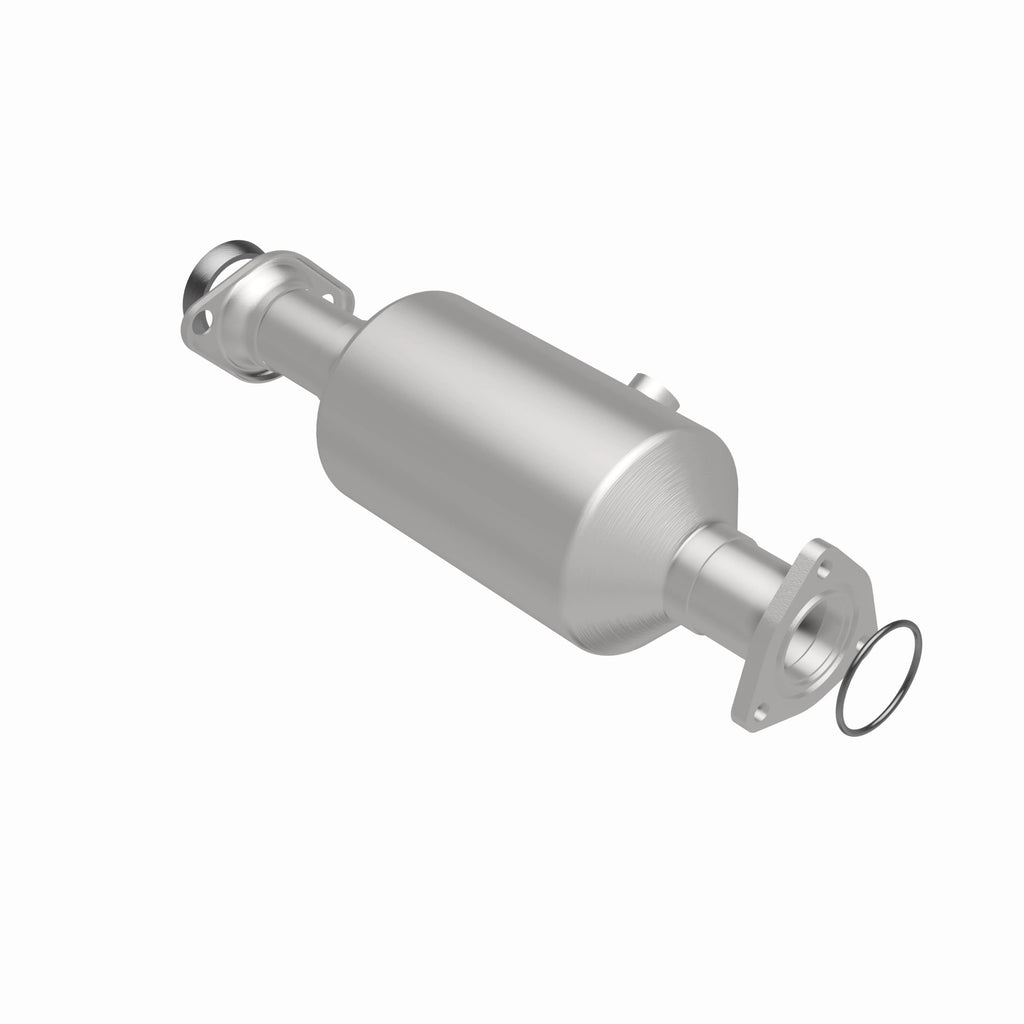 MagnaFlow Exhaust Products 4481630 California CARB Direct-Fit Catalytic Converter for Select Honda Civic