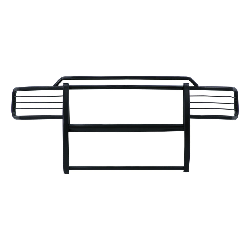 ARIES 3045 Black Steel Grille Guard, Select Ford Excursion, F-250, F-350 Super Duty for Select Ford F-250