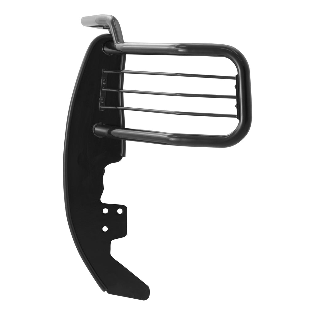 ARIES 3045 Black Steel Grille Guard, Select Ford Excursion, F-250, F-350 Super Duty for Select Ford F-250