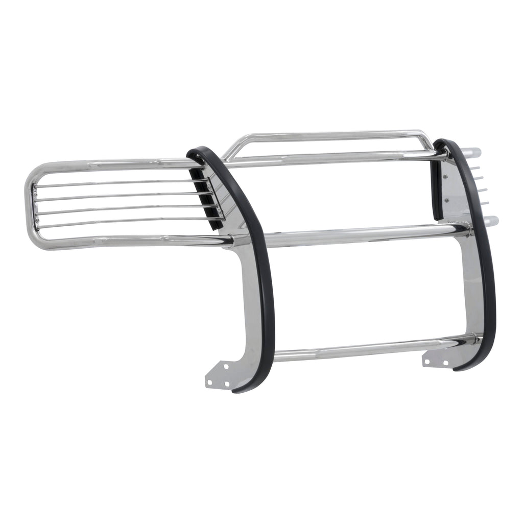 ARIES 3046-2 Polished Stainless Grille Guard; Select Ford Expedition; F-150 - Truck Part Superstore