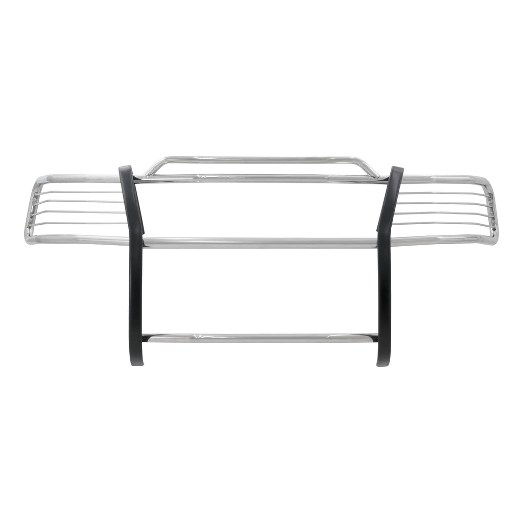 ARIES 3046-2 Polished Stainless Grille Guard; Select Ford Expedition; F-150 - Truck Part Superstore
