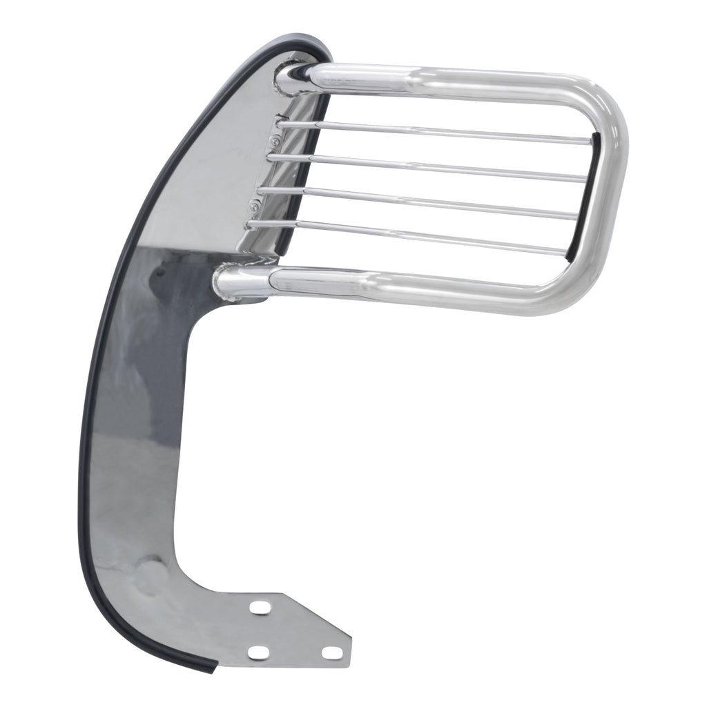 ARIES 3046-2 Polished Stainless Grille Guard; Select Ford Expedition; F-150 - Truck Part Superstore