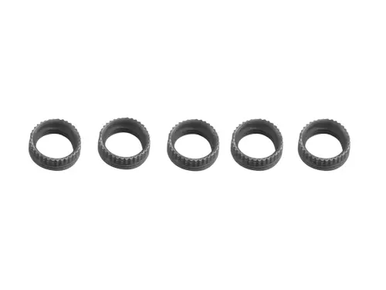 Lisle Tools 65080 5/16" Thread Inserts, Bag Of 5