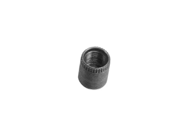 Lisle Tools 65110 1" Threaded Insert, Bag Of 5