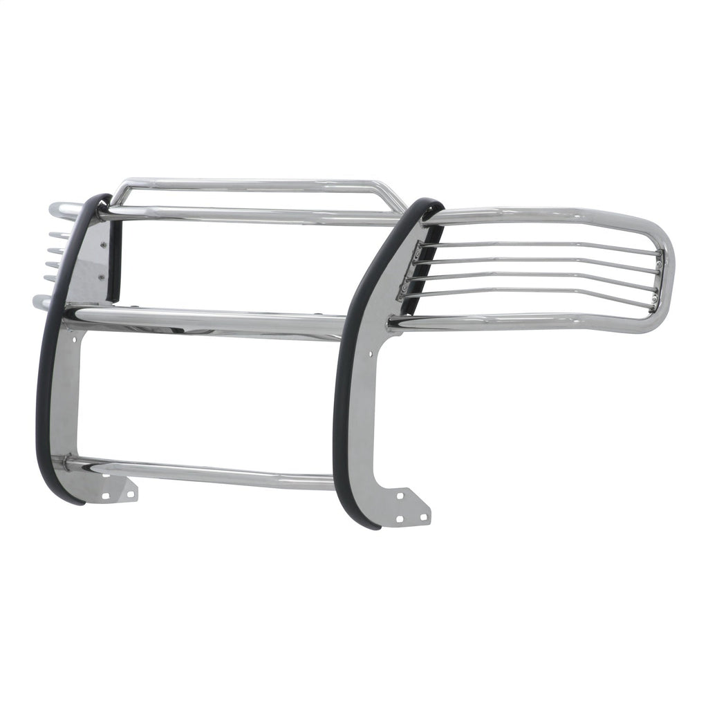 ARIES 3046F-2 Polished Stainless Grille Guard; Select Ford F-150; Expedition - Truck Part Superstore