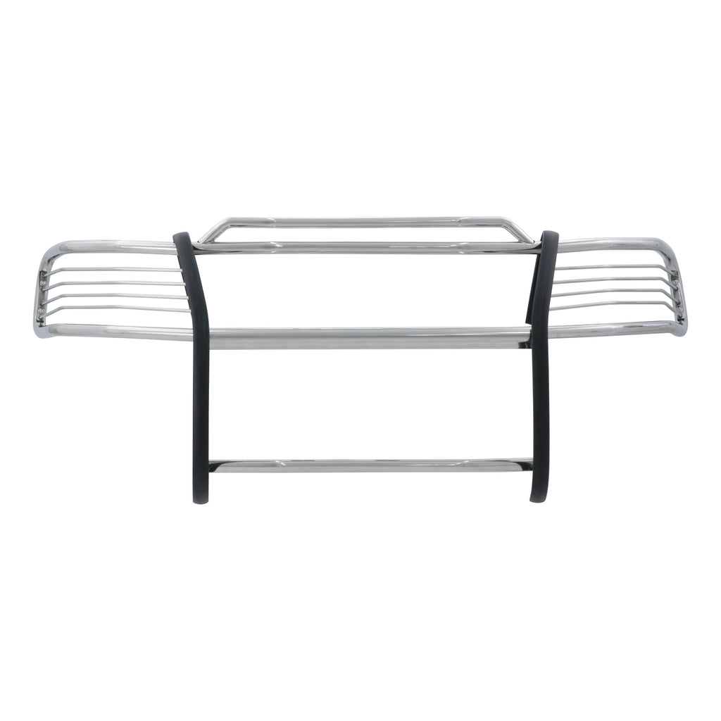 ARIES 3046F-2 Polished Stainless Grille Guard; Select Ford F-150; Expedition - Truck Part Superstore