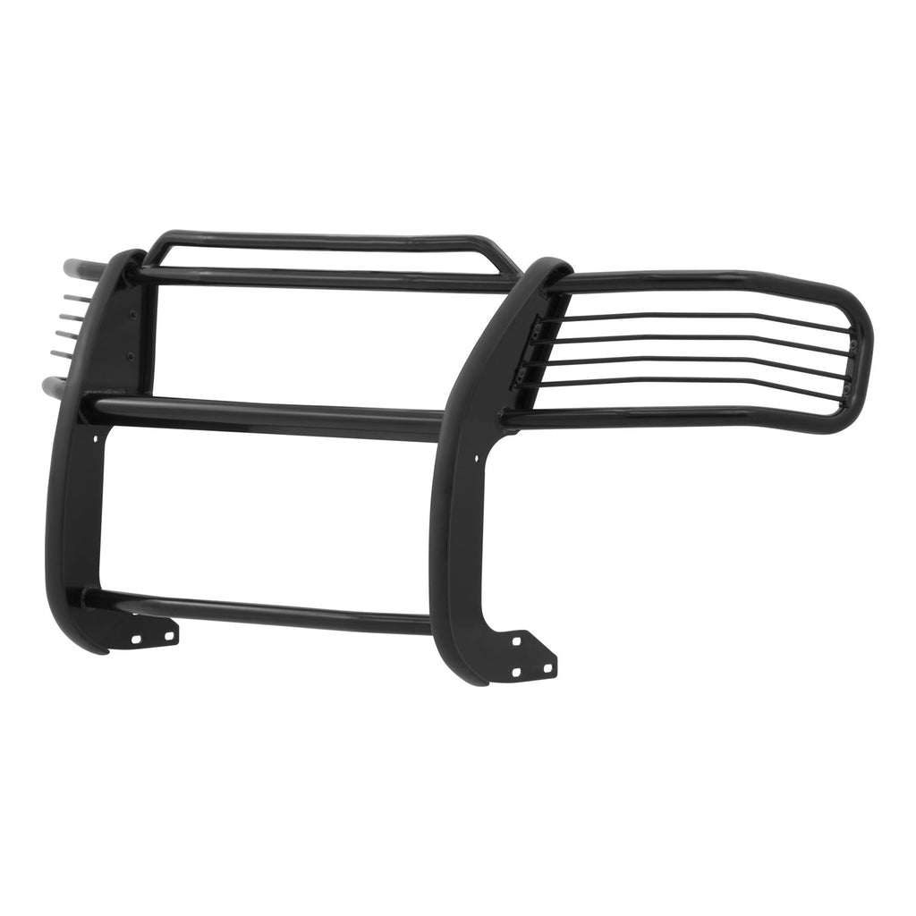 ARIES 3046F Black Steel Grille Guard; Select Ford F-150; Expedition - Truck Part Superstore