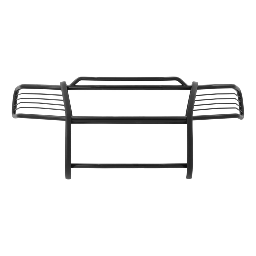 ARIES 3046F Black Steel Grille Guard; Select Ford F-150; Expedition - Truck Part Superstore