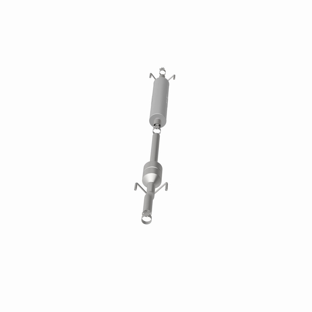 MagnaFlow Exhaust Products 52290 OEM Grade Direct-Fit Catalytic Converter for Select Dodge Sprinter 2500, Dodge Sprinter 3500, Freightliner Sprinter 2500, Freightliner Sprinter