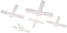 Load image into Gallery viewer, Dorman - HELP 47100 Vacuum Tubing Connectors - Hard - Universal