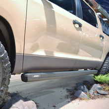 Load image into Gallery viewer, ARIES 3047952 ActionTrac 83.6" Powered Running Boards, Select Toyota Tundra Crew Cab for Select Toyota Tundra