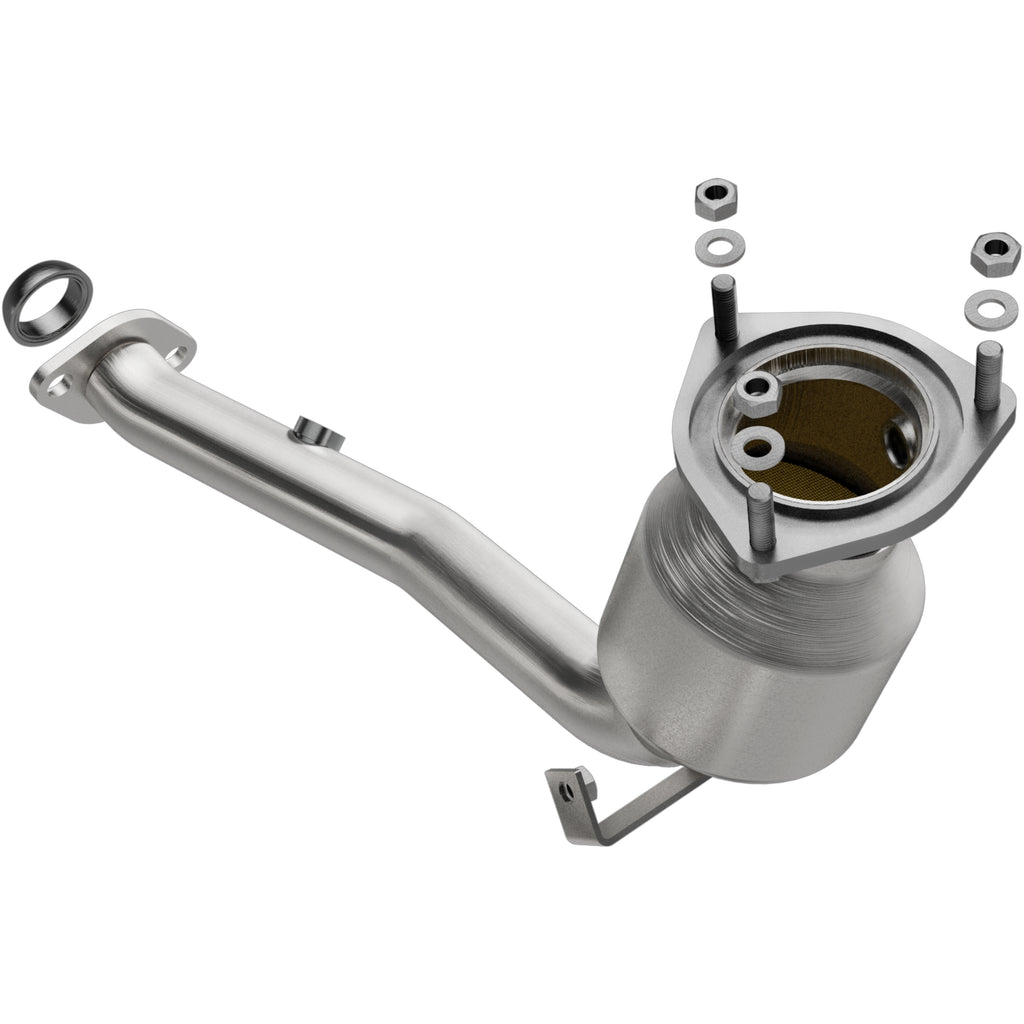 MagnaFlow Exhaust Products 52141 OEM Grade Direct-Fit Catalytic Converter for Select Suzuki SX4