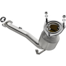 Load image into Gallery viewer, MagnaFlow Exhaust Products 52141 OEM Grade Direct-Fit Catalytic Converter for Select Suzuki SX4