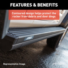 Load image into Gallery viewer, ARIES 3048314 ActionTrac 87.6" Powered Running Boards, Select Ram 1500 Crew Cab for Select Ram 1500