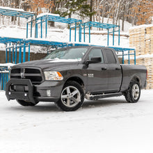 Load image into Gallery viewer, ARIES 3048314 ActionTrac 87.6" Powered Running Boards, Select Ram 1500 Crew Cab for Select Ram 1500