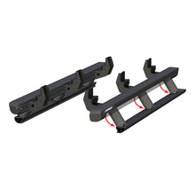 Load image into Gallery viewer, ARIES 3048321 ActionTrac 87.6" Powered Running Boards, Select Ford F-Series Crew Cab for Select Ford F-150