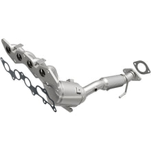 Load image into Gallery viewer, MagnaFlow Exhaust Products 52444 OEM Grade Manifold Catalytic Converter for Select Ford Transit Connect