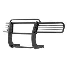Load image into Gallery viewer, ARIES 3048 Black Steel Grille Guard, Select Ford Explorer, Sport Trac for Select Ford Explorer Sport Trac