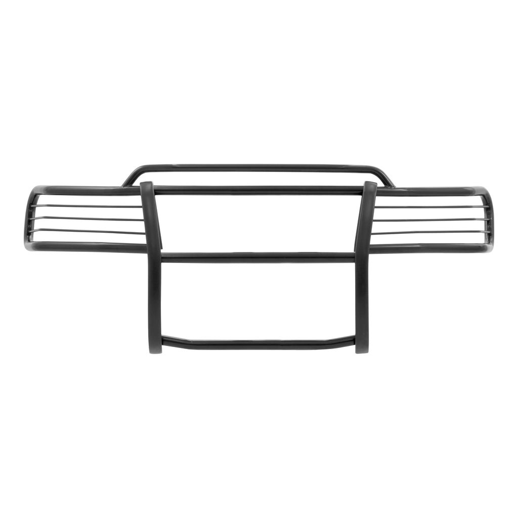 ARIES 3048 Black Steel Grille Guard, Select Ford Explorer, Sport Trac for Select Ford Explorer Sport Trac