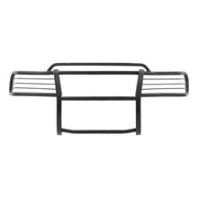Load image into Gallery viewer, ARIES 3048 Black Steel Grille Guard, Select Ford Explorer, Sport Trac for Select Ford Explorer Sport Trac