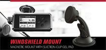 Load image into Gallery viewer, SCT Performance 30490 BDX Magnetic Window Mount