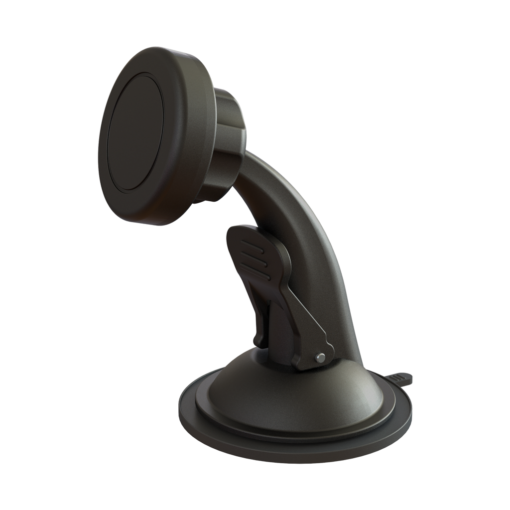 Bully Dog 30490 BDX Magnetic Suction Cup Mount