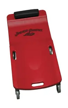 Load image into Gallery viewer, Lisle Tools 92032 Large Wheel Creeper - Red