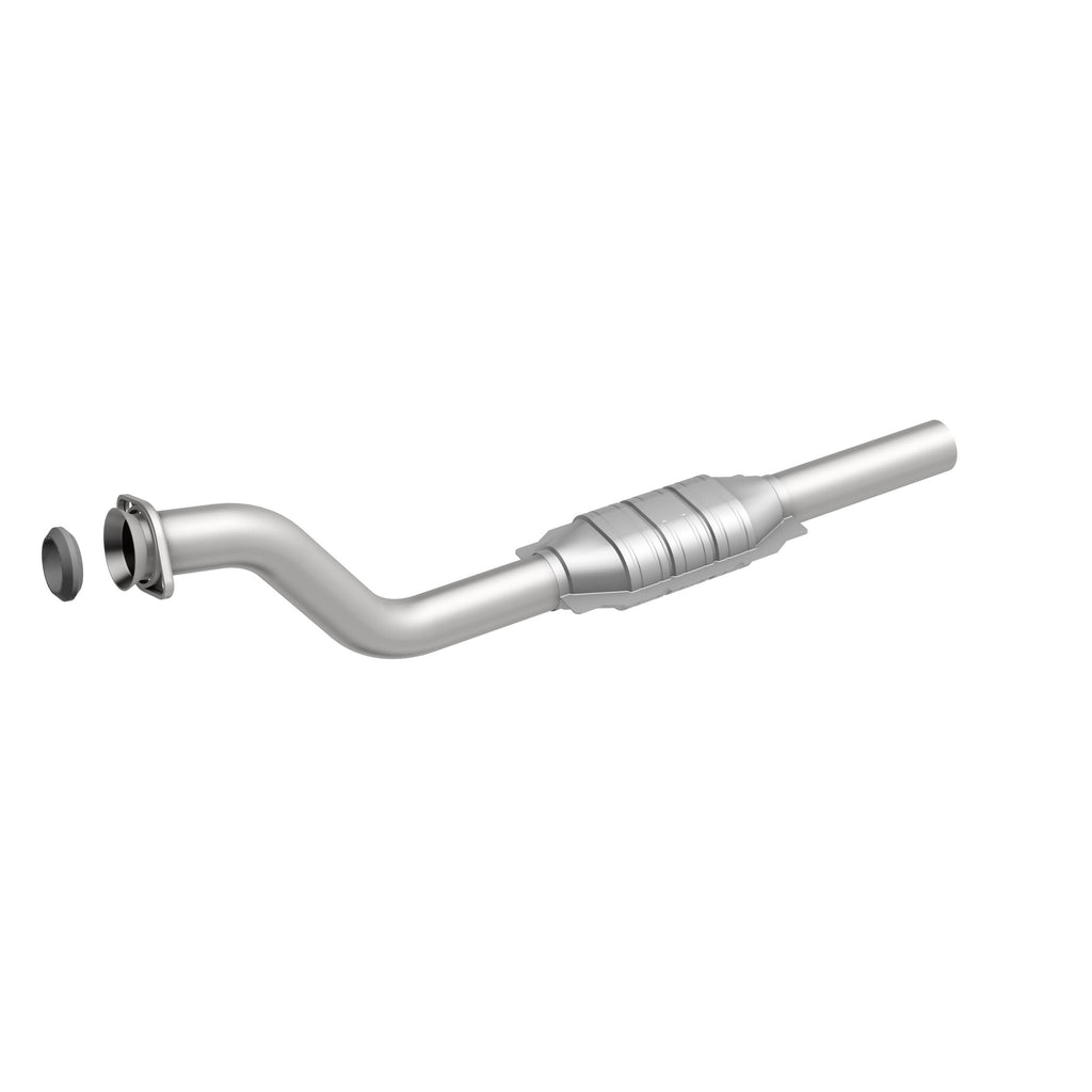 MagnaFlow Exhaust Products 23128 Standard Grade Direct-Fit Catalytic Converter for Select Buick LeSabre, Buick Park Avenue, Oldsmobile 88, Pontiac Bonneville