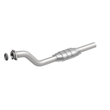Load image into Gallery viewer, MagnaFlow Exhaust Products 23128 Standard Grade Direct-Fit Catalytic Converter for Select Buick LeSabre, Buick Park Avenue, Oldsmobile 88, Pontiac Bonneville