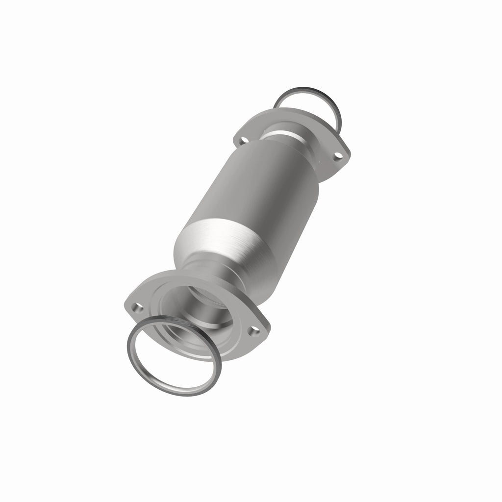 MagnaFlow Exhaust Products 24455 Standard Grade Direct-Fit Catalytic Converter for Select Toyota Land Cruiser