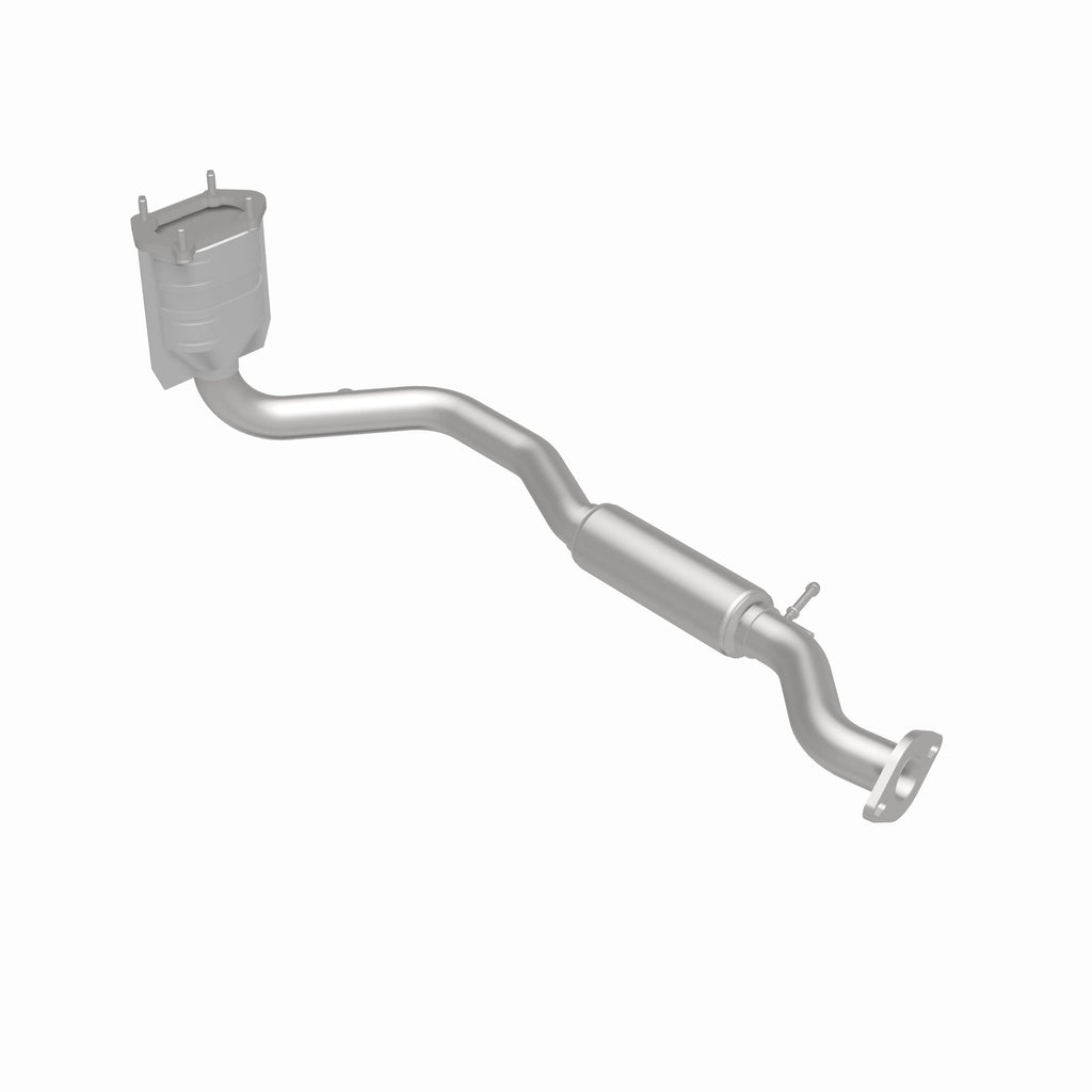 MagnaFlow Exhaust Products 23702 HM Grade Direct-Fit Catalytic Converter for Select Ford Contour, Mercury Cougar, Mercury Mystique