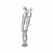 Load image into Gallery viewer, MagnaFlow Exhaust Products 52160 OEM Grade Direct-Fit Catalytic Converter for Select Volvo S80