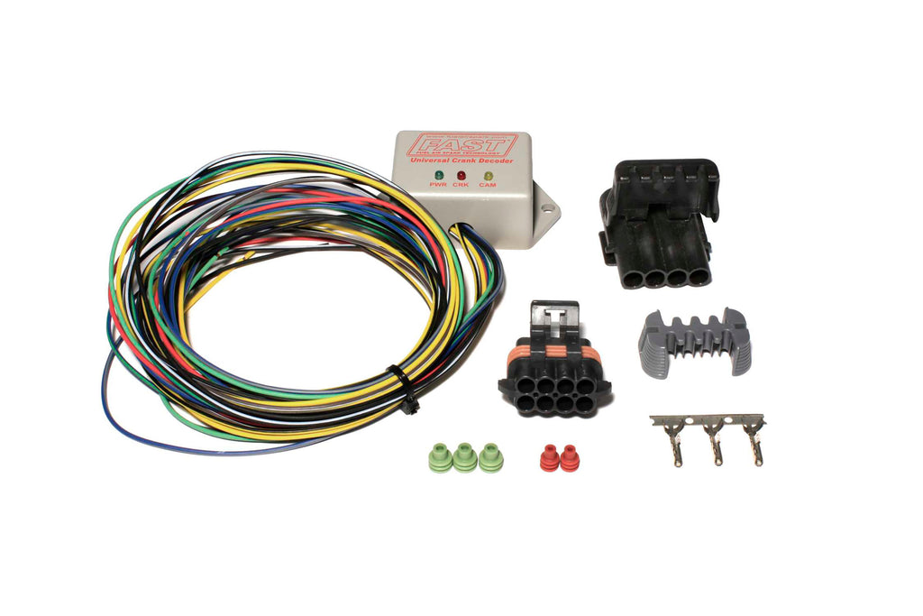 FAST 305003 Crank Decoder for LS and 5.7 HEMI