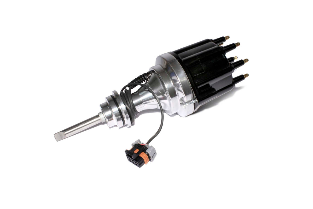 FAST 305013 XDi Dual Sync Distributor for Chrysler 426-440 RB for Select Chrysler 300, Chrysler Imperial, Chrysler New Yorker, Chrysler Newport, Chrysler Town & Country, Dodge 330, Dodge 440, Dodge 880, Dodge B100 Van, Dodge B200, Dodge B200 Van, Dodge