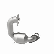 Load image into Gallery viewer, MagnaFlow Exhaust Products 52438 OEM Grade Direct-Fit Catalytic Converter for Select Nissan Juke, Nissan Sentra