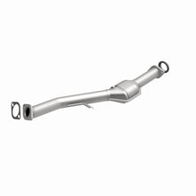 Load image into Gallery viewer, MagnaFlow Exhaust Products 51827 OEM Grade Direct-Fit Catalytic Converter for Select Subaru Legacy, Subaru Outback