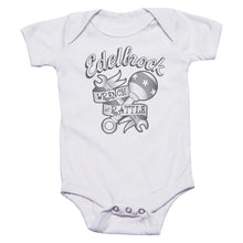 Load image into Gallery viewer, Wrench--Rattle-Onesie