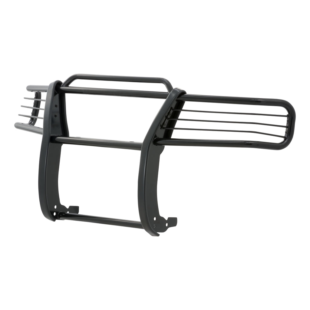 ARIES 3052 Black Steel Grille Guard, Select Ford Explorer for Select Ford Explorer